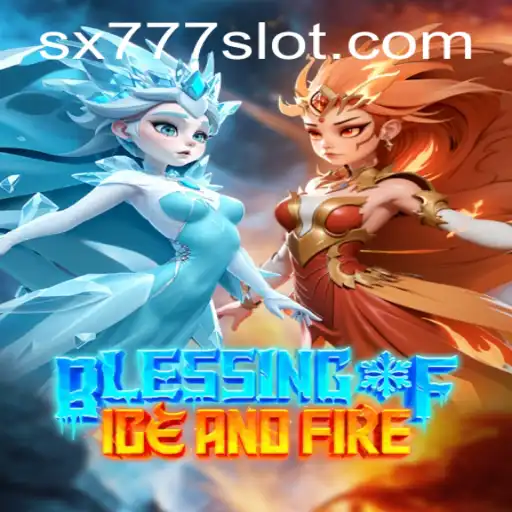 Blessing of Ice and Fire: An Immersive Gaming Experience
