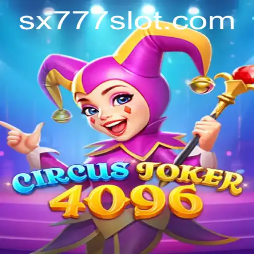 The Enchanting World of CircusJoker4096