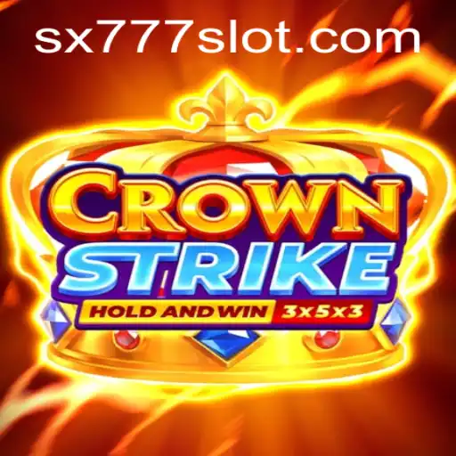 Crownstrike: A New Era of Strategic Gaming with SX777