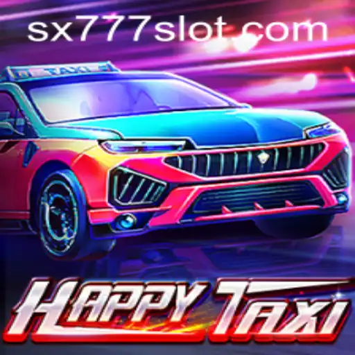 HappyTaxi: The Game Taking the World by Storm