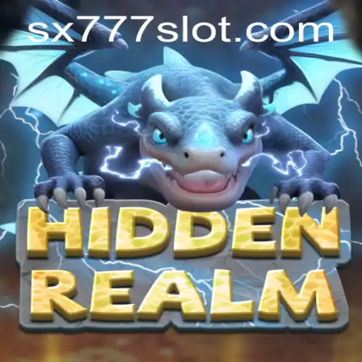 The Mystical World of HiddenRealm and the Quest for SX777
