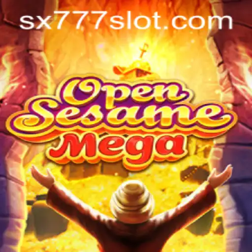 Unlock the Thrills of OPENSESAMEMEGA: Enter the World with SX777