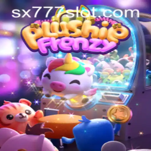 Discover the Thrill of PlushieFrenzy: An In-Depth Look at the Game and Its Unique Features