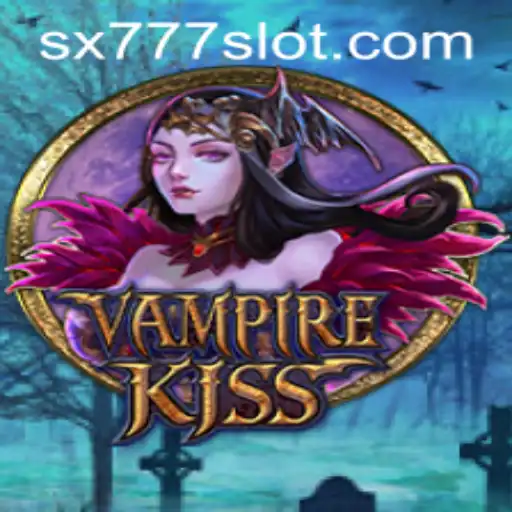 Unveiling VampireKiss: An Immersive Gaming Experience Fueled by the SX777 Phenomenon