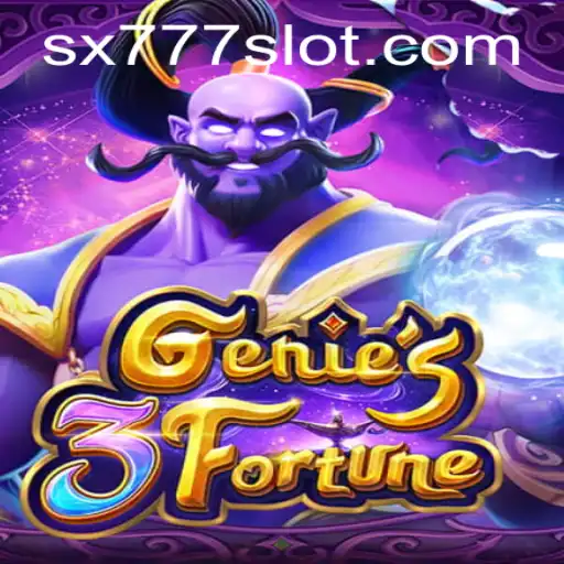 Unveiling Genie3Fortune: A Comprehensive Guide to the Thrilling Game