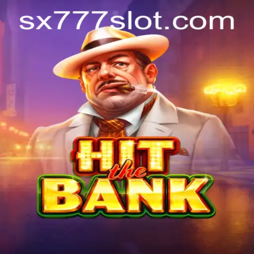 HitTheBank: The Exciting World of Interactive Heist Gaming