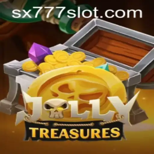 Discover the World of JollyTreasures: SX777 Brings Excitement to Gaming Lovers