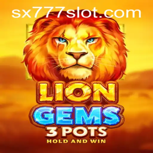 Exploring LionGems3pots: The New Gaming Sensation