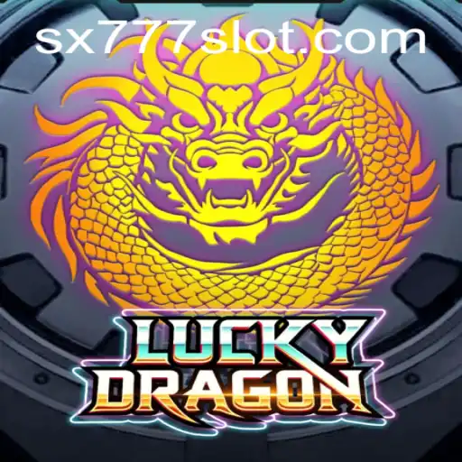 Unleashing the Thrill of LuckyDragon: A Deep Dive into the SX777 Gaming Experience