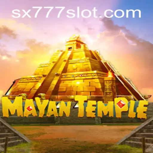 Unveiling MayanTemple: A Journey Through Ancient Mysteries Powered by SX777