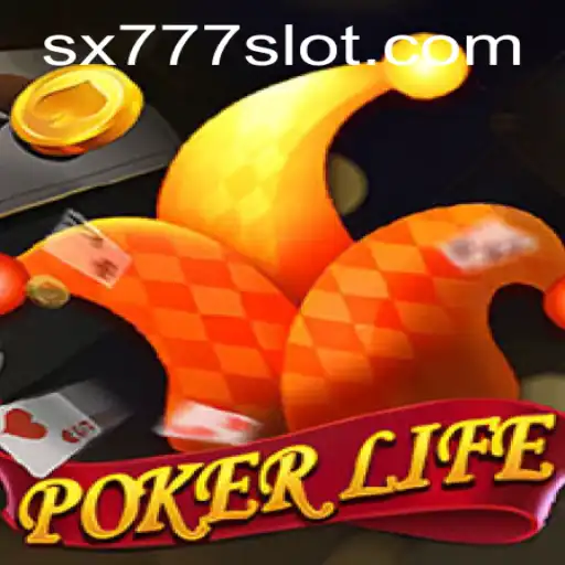 Discover the Thrilling World of PokerLife and Unravel SX777