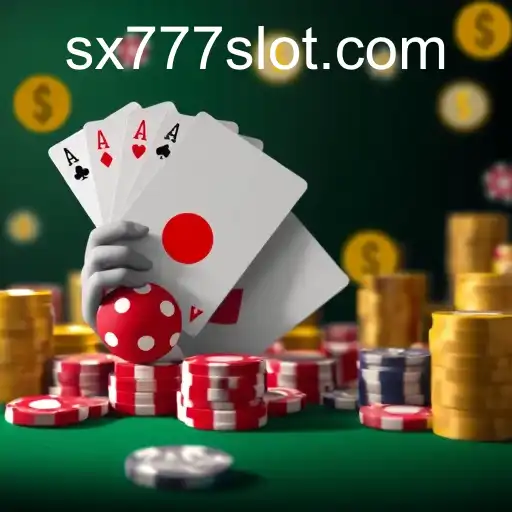 Responsible Gambling: Understanding the Role of SX777