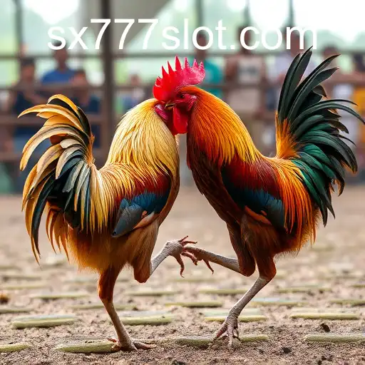 Exploring the World of Sabong Games and the Rise of SX777