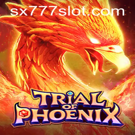 Discover the Enchanting World of TrialofPhoenix