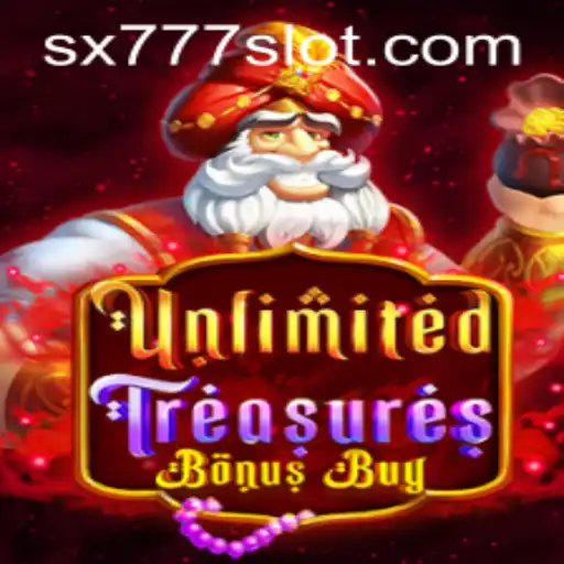 Discover the Thrills of UnlimitedTreasuresBonusBuy