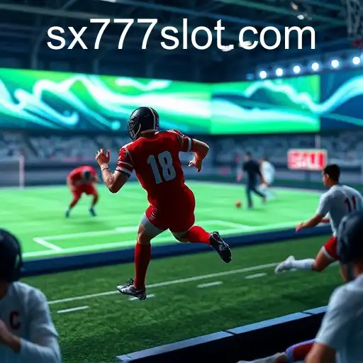 Exploring the World of Virtual Sports through the Lens of SX777