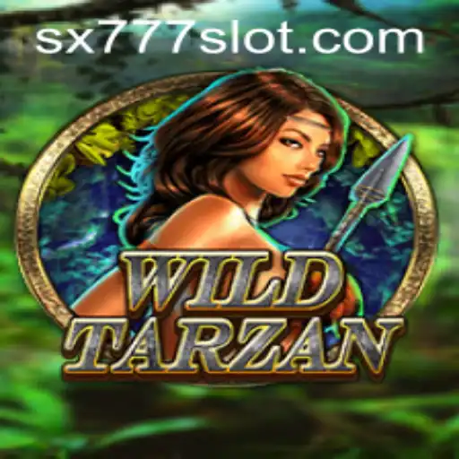 WildTarzan: A Jungle Adventure Game Enhanced with SX777